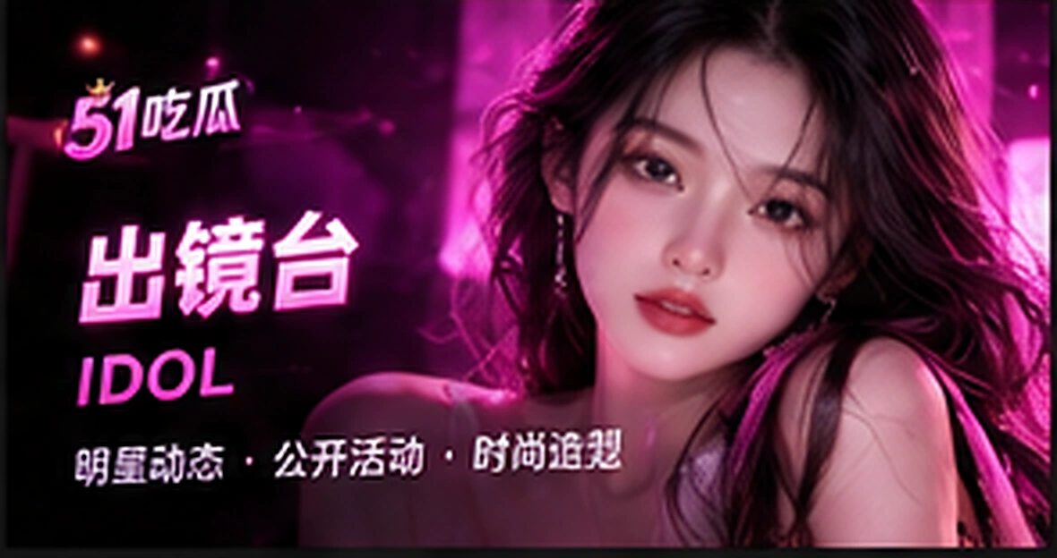 人物动态