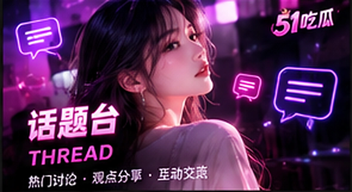 热议话题